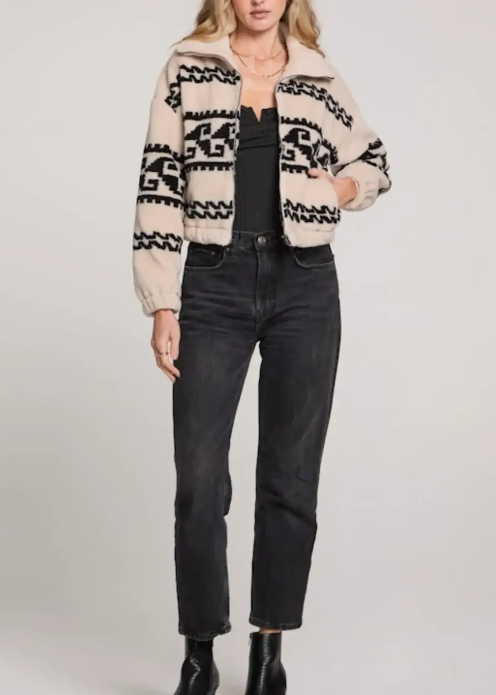 SALTWATER LUXE CECILY Jacket