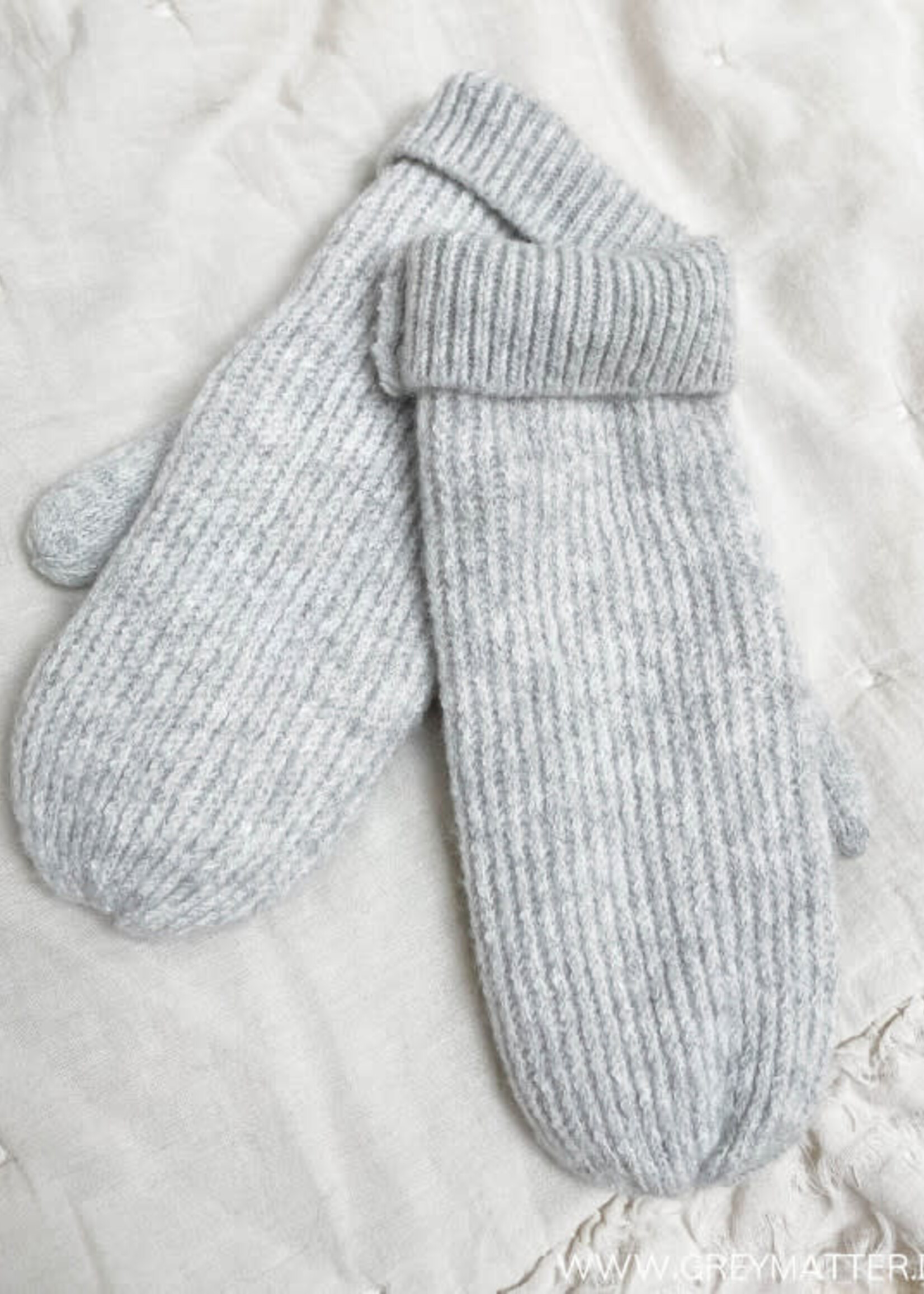 PIECES PCBENILLA MITTENS
