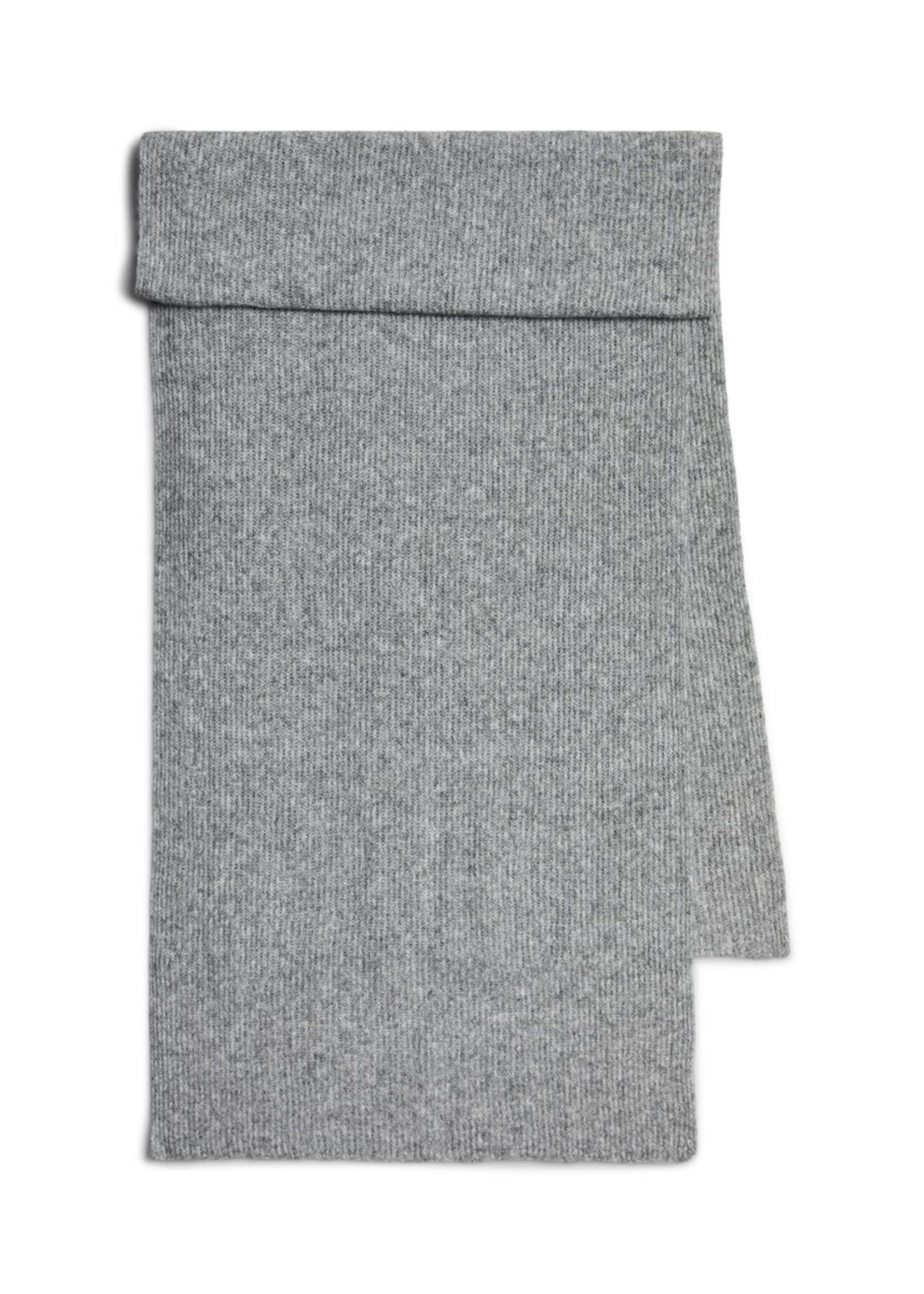 PIECES PSMOELLA CASHMERE BLEND SCARF