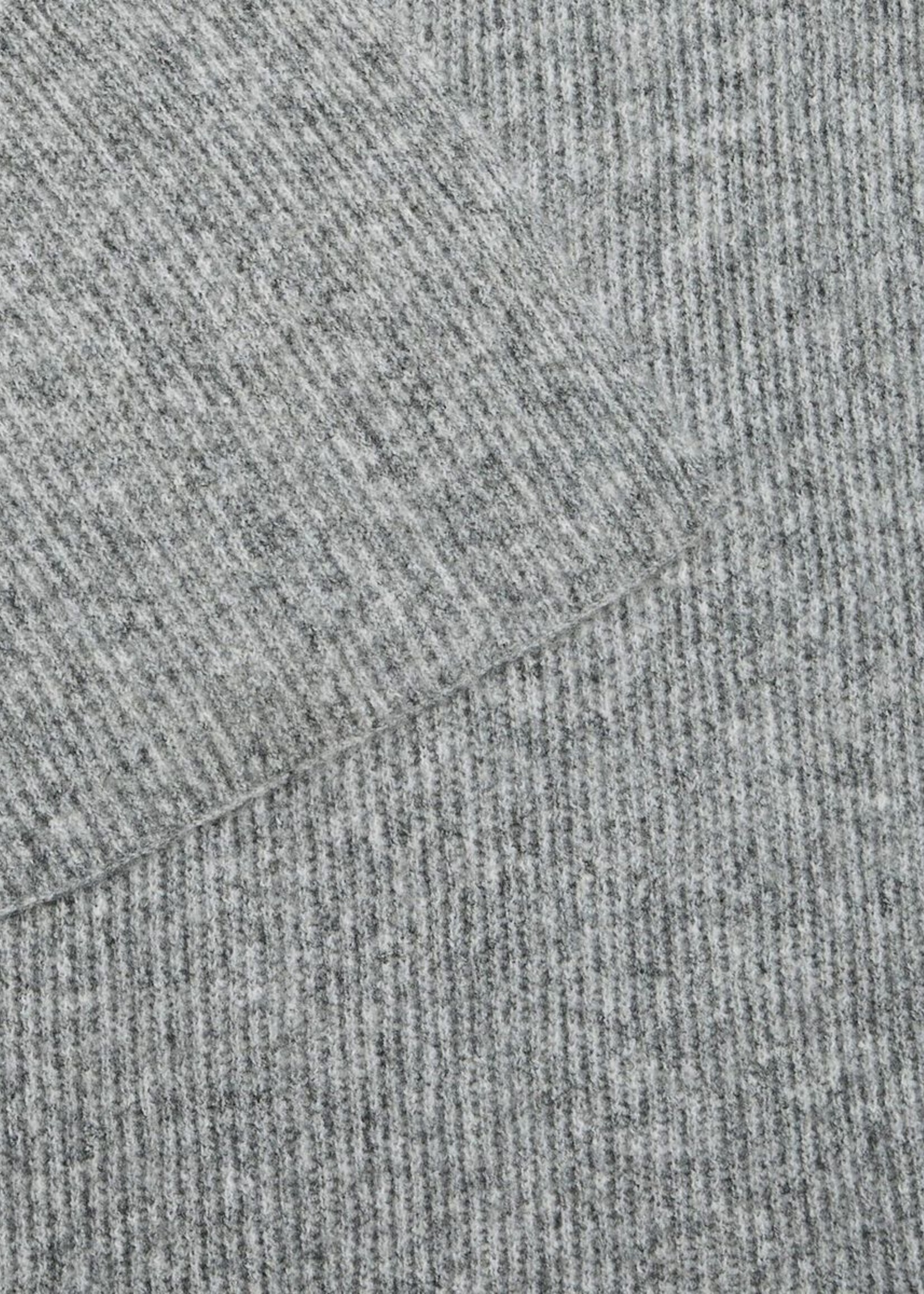 PIECES PSMOELLA CASHMERE BLEND SCARF