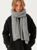 PIECES PSMOELLA CASHMERE BLEND SCARF