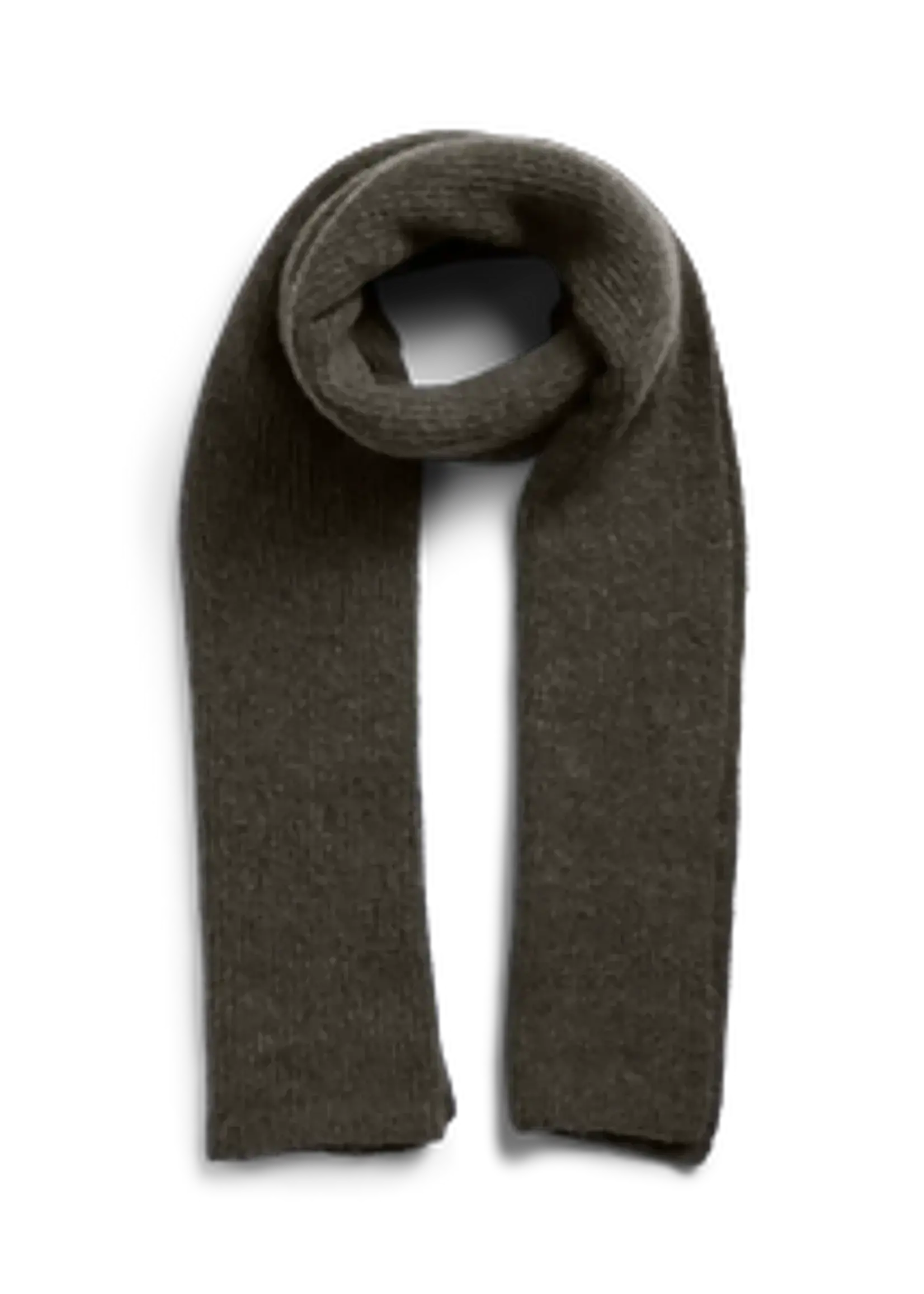 PIECES PSMOELLA CASHMERE BLEND SCARF