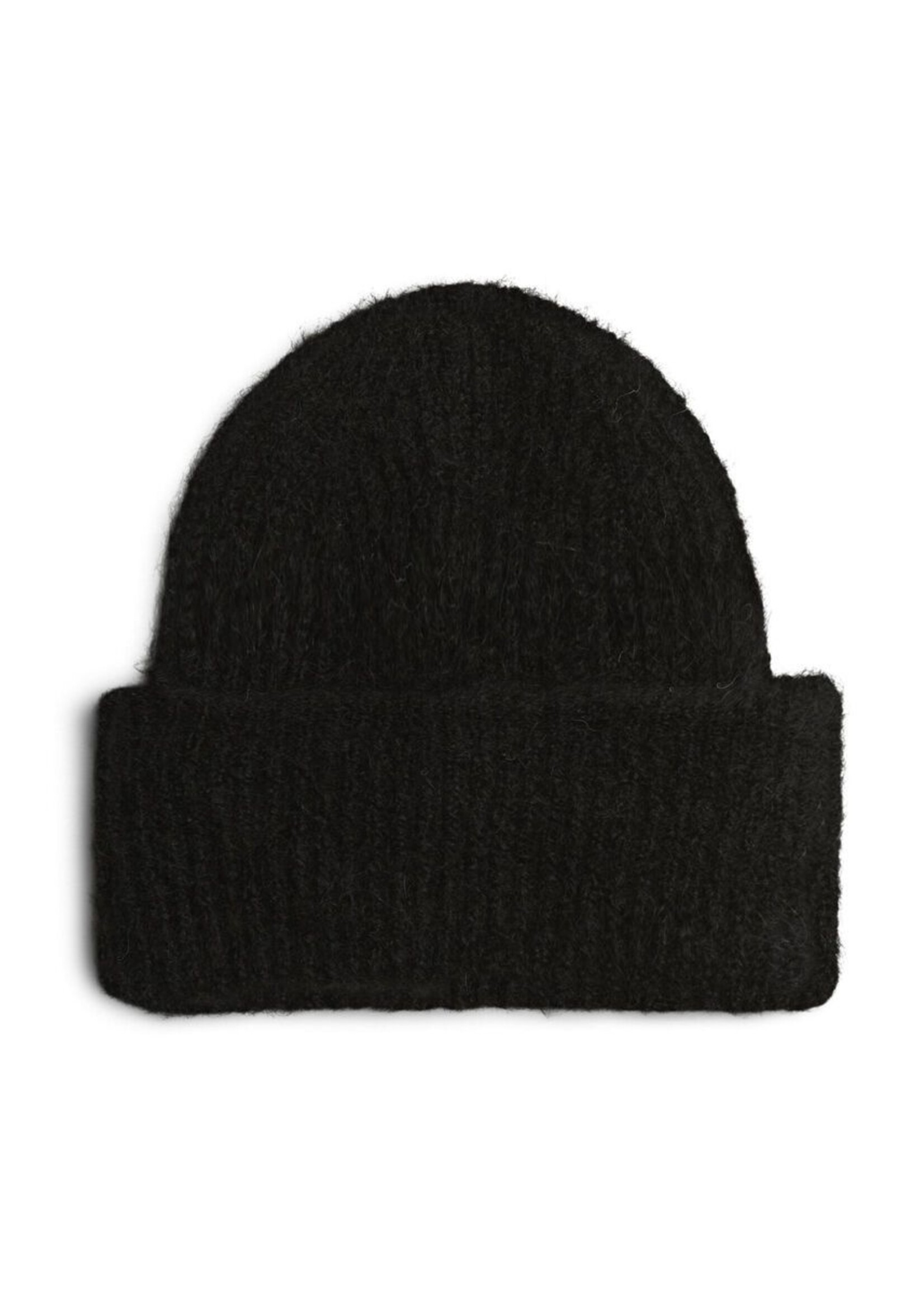 PIECES PCBERA ALPACA BLEND BEANIE