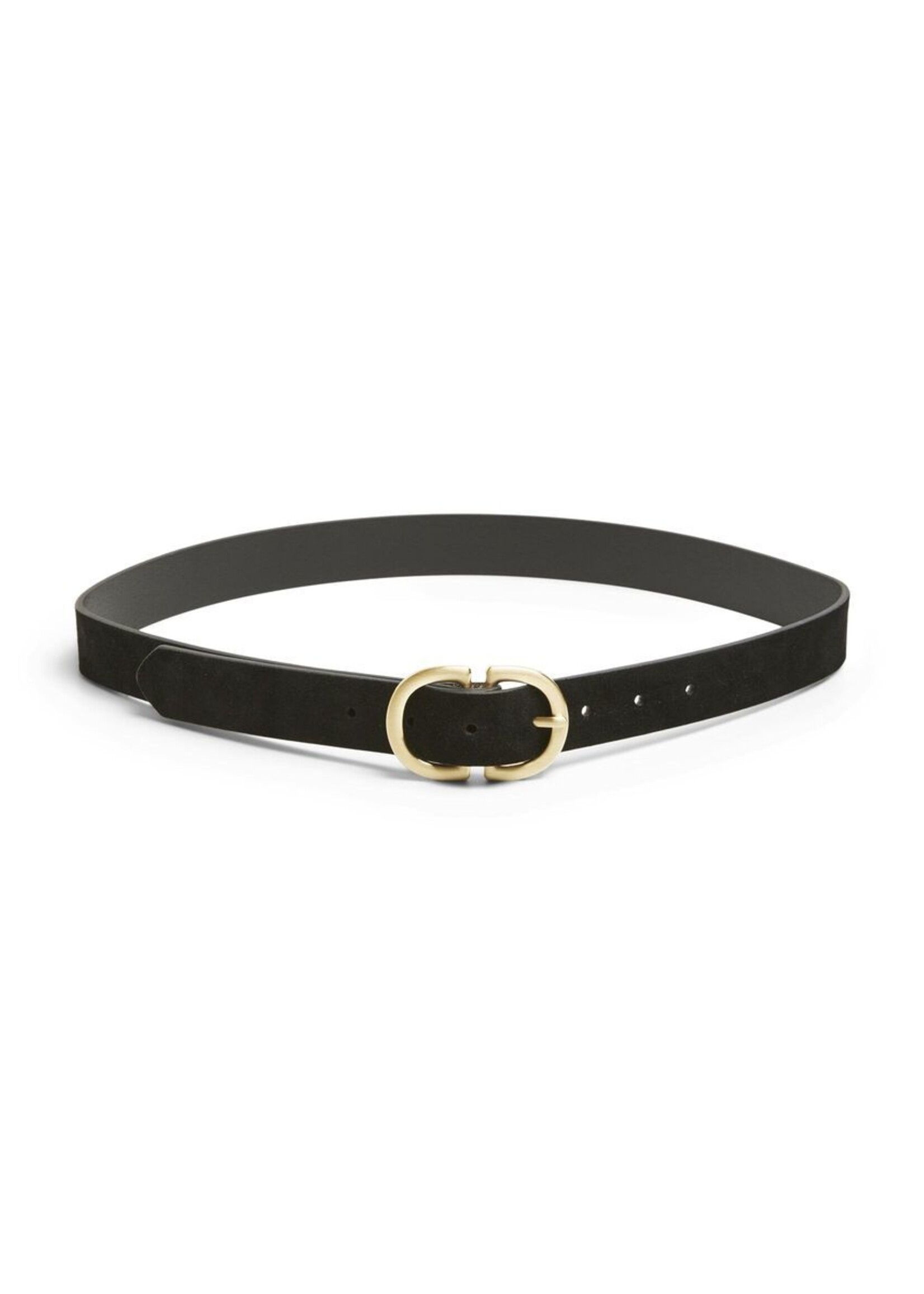 PIECES PCJUVA SUEDE BELT