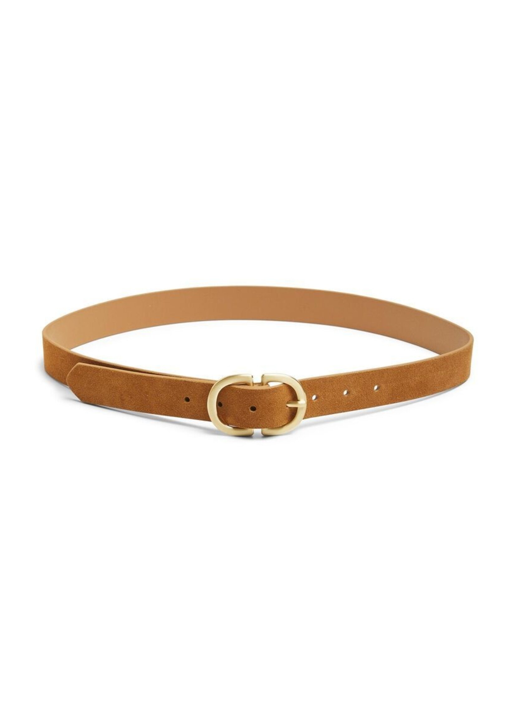 PIECES PCJUVA SUEDE BELT