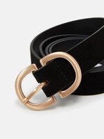 PIECES PCJUVA SUEDE BELT