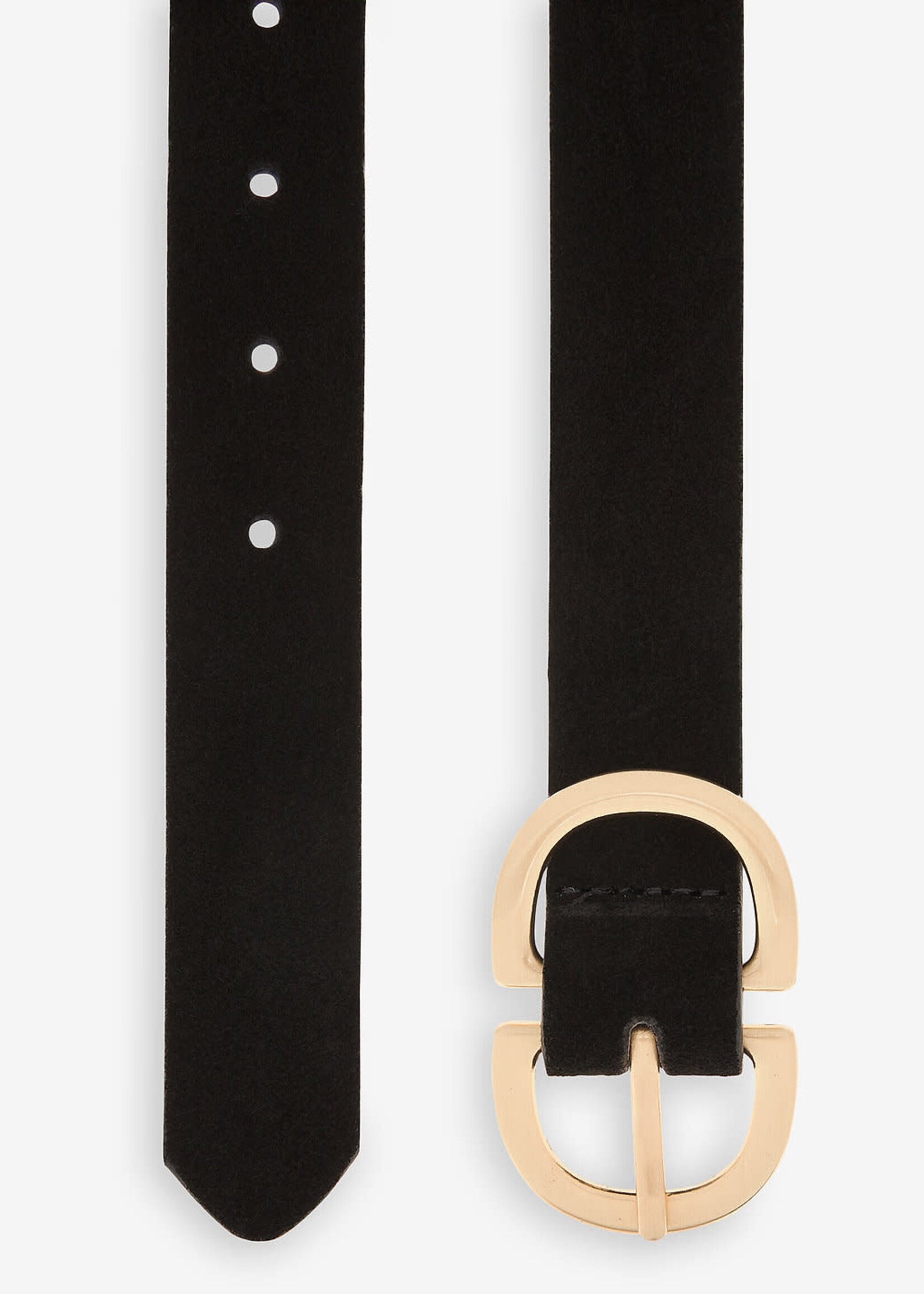 PIECES PCJUVA SUEDE BELT