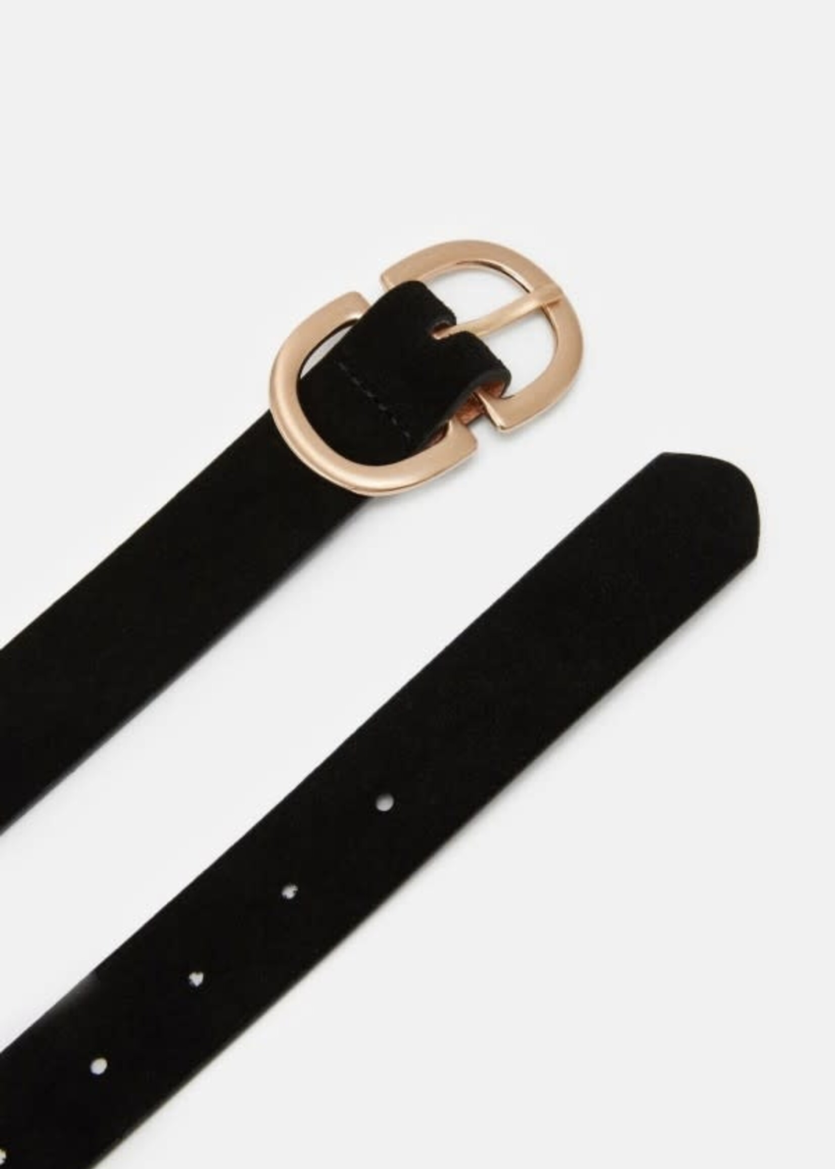 PIECES PCJUVA SUEDE BELT