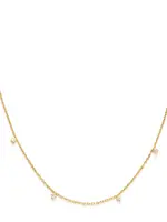 AMANO studio Crystal Cubes Necklace