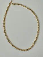 NAMASTE JEWELRY Amour 2.0 Chain