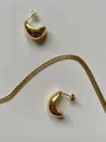 NAMASTE JEWELRY Anaya Earrings