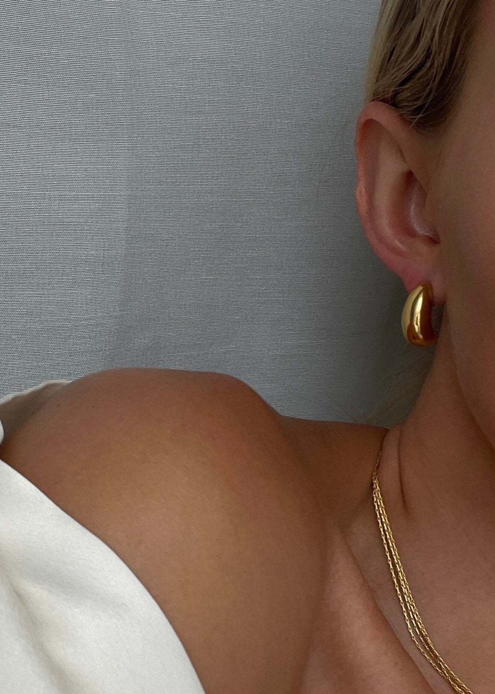 NAMASTE JEWELRY Anaya Earrings