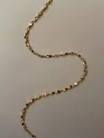 NAMASTE JEWELRY Julia Chain Necklace