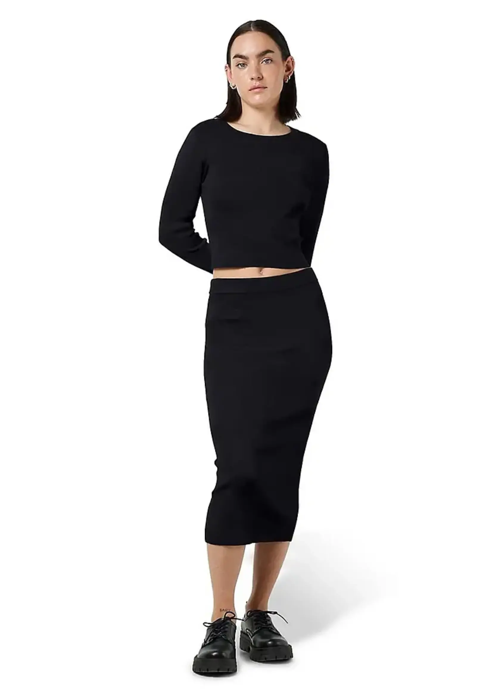 NOISY MAY Jaz Skirt