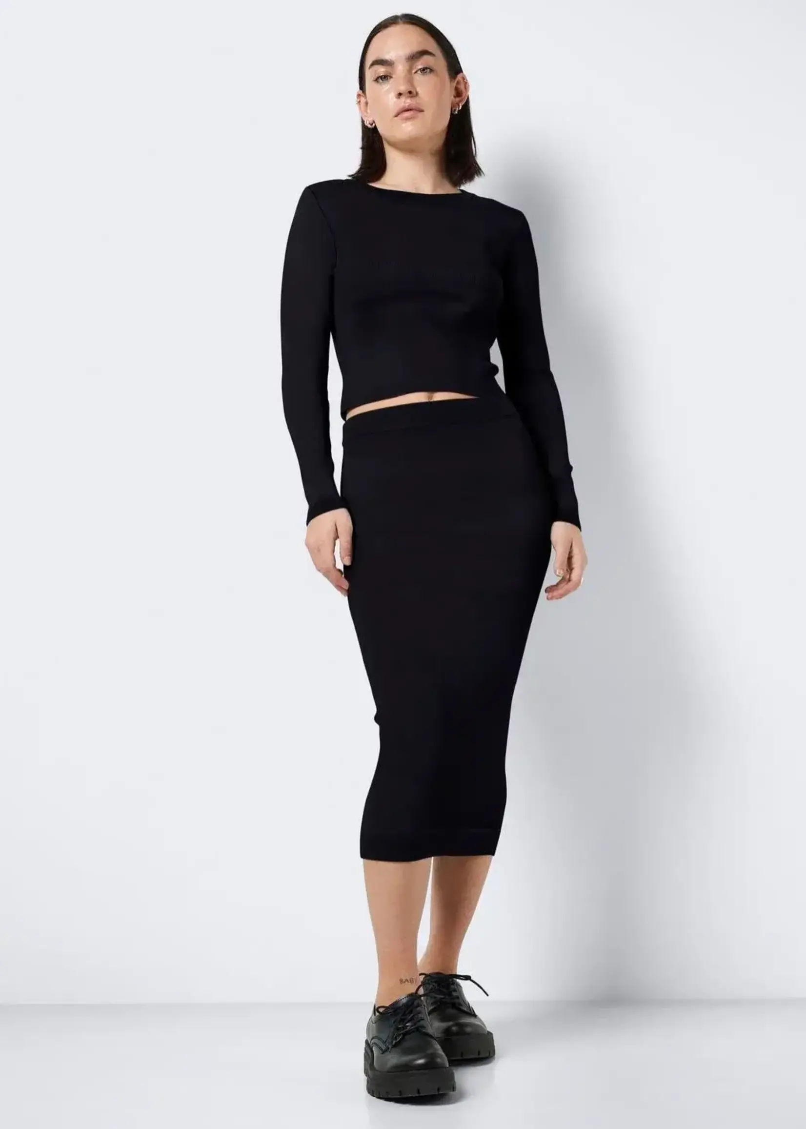 NOISY MAY Jaz Skirt