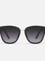 QUAY ACT NATURAL, polarized sun glasses