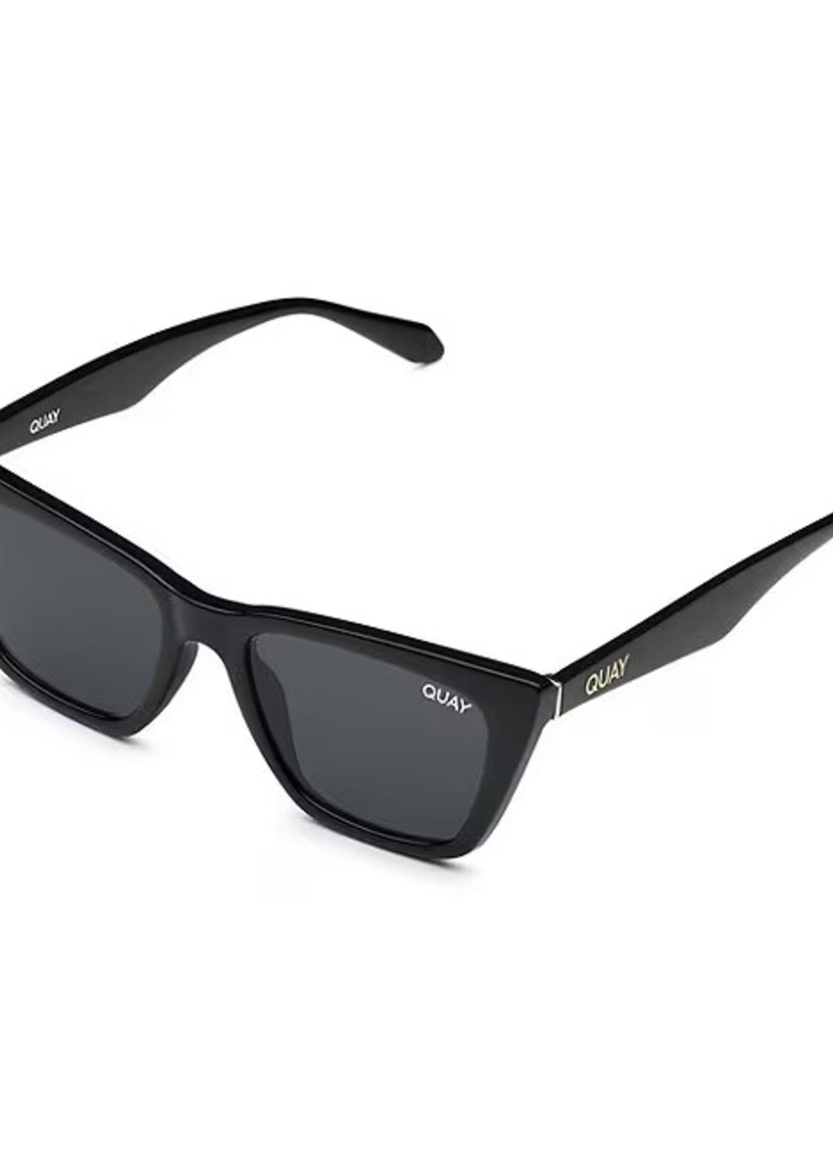 QUAY CALL THE SHOTS, polarized sunglasses