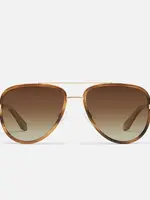 QUAY ALL IN MINI, polarized sunglasses