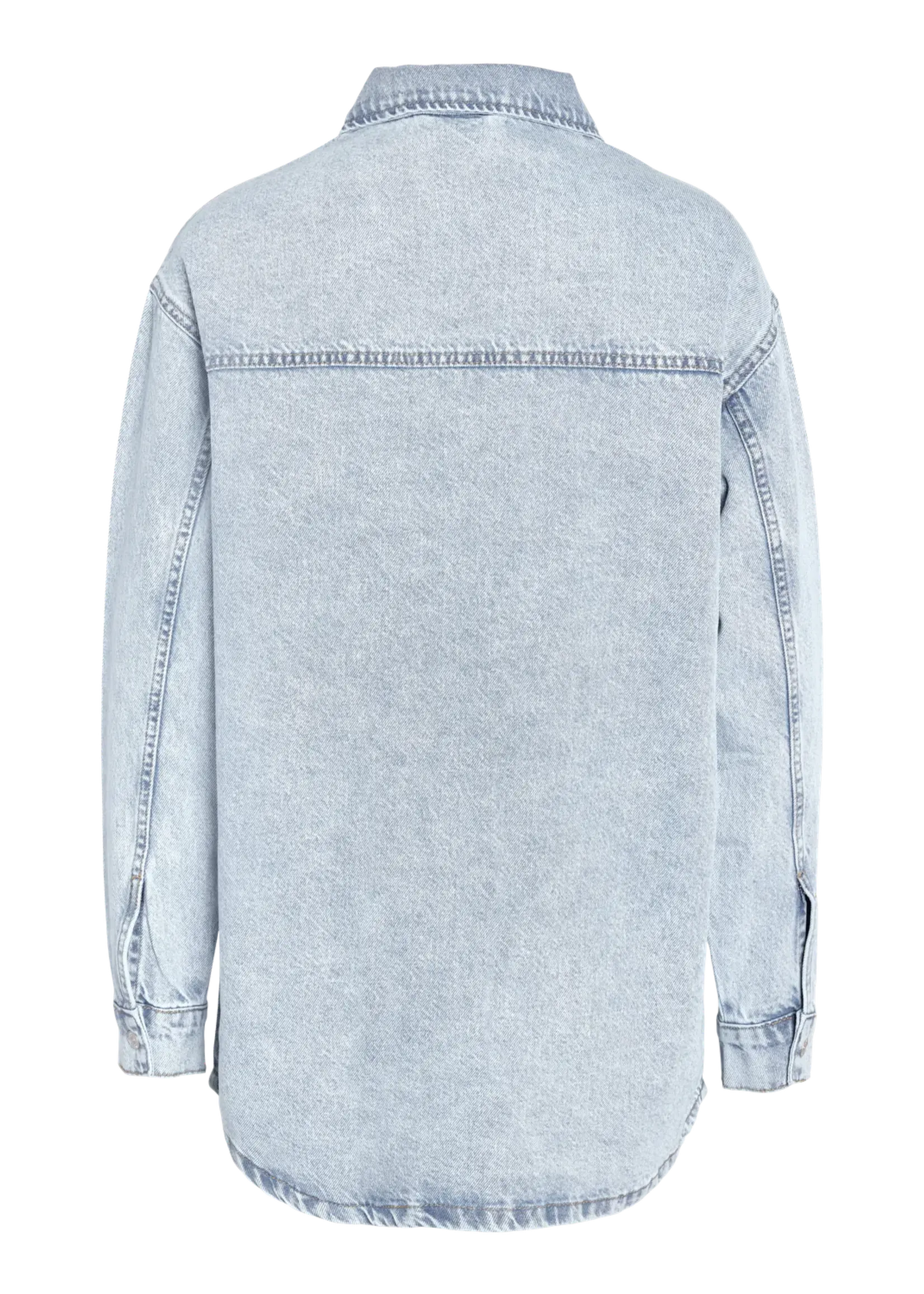 NOISY MAY NMalva Denim Jacket