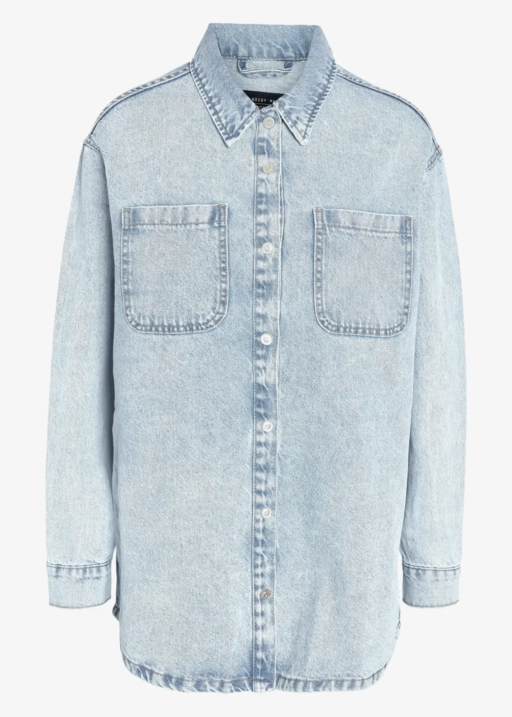 NOISY MAY NMalva Denim Jacket