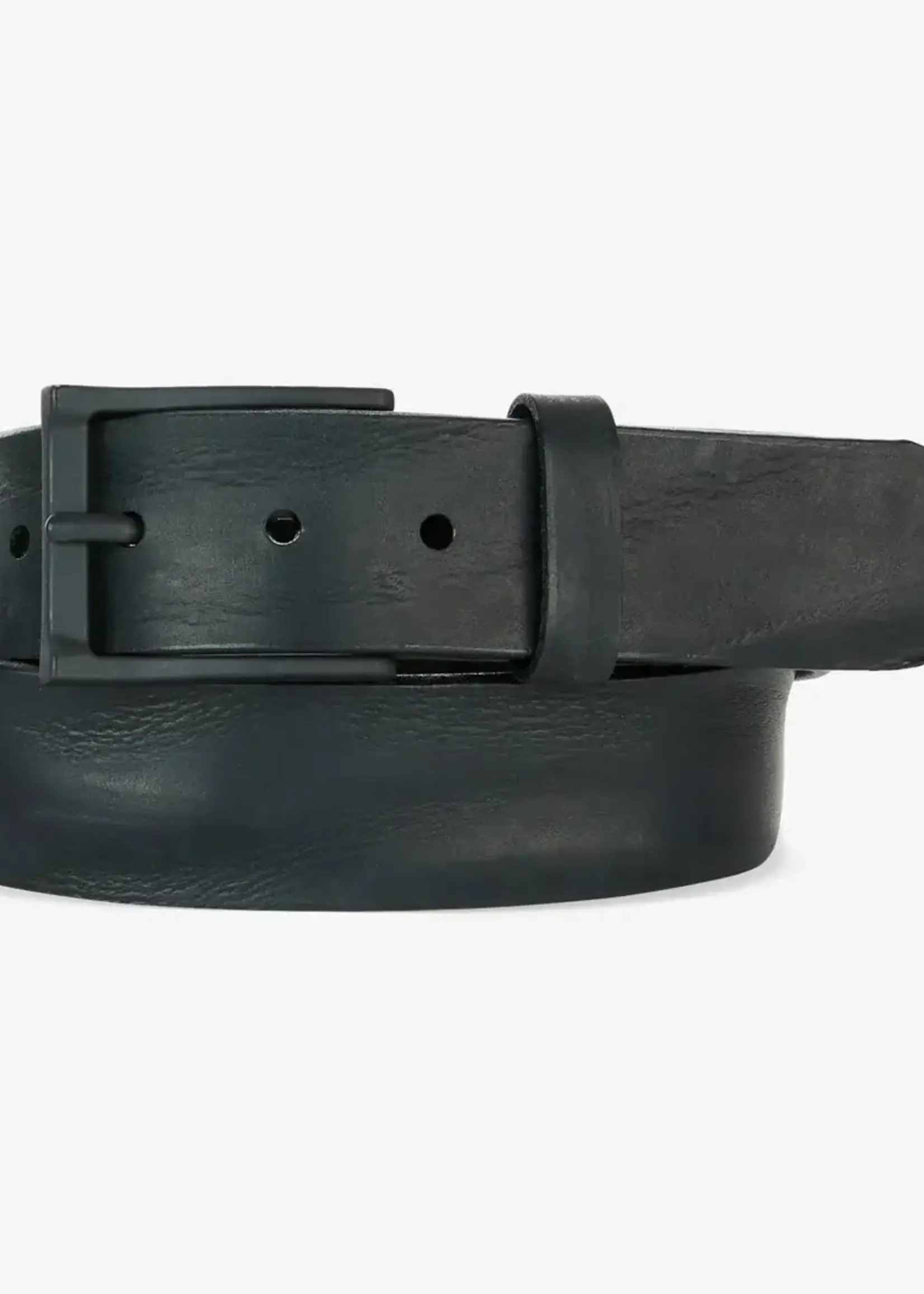 BRAVE LEATHER Cava Belt