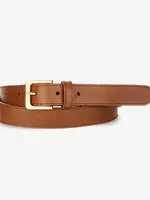 BRAVE LEATHER Millie Vanchetta Belt