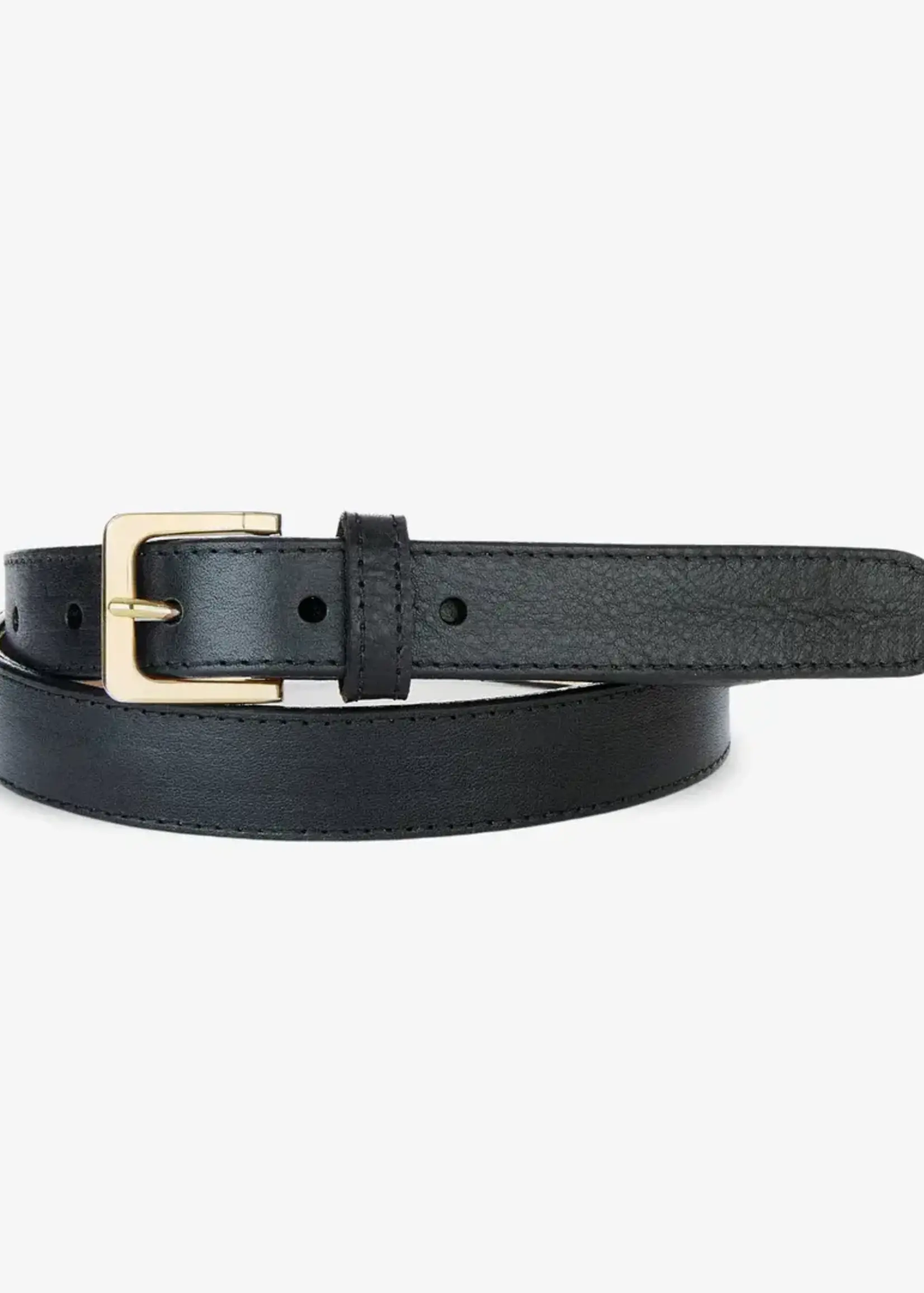 BRAVE LEATHER Millie Vanchetta Belt