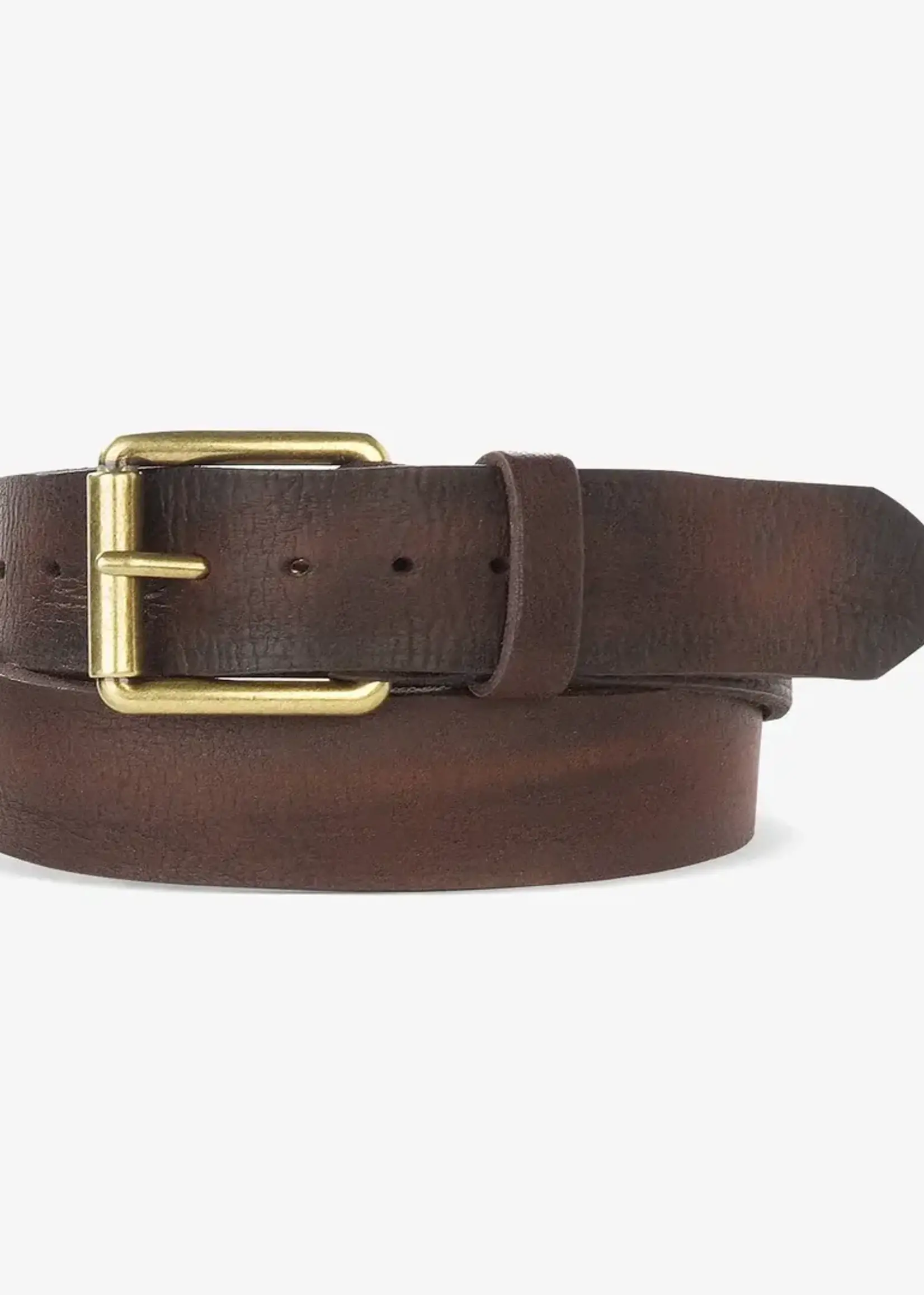 BRAVE LEATHER Silke Belt