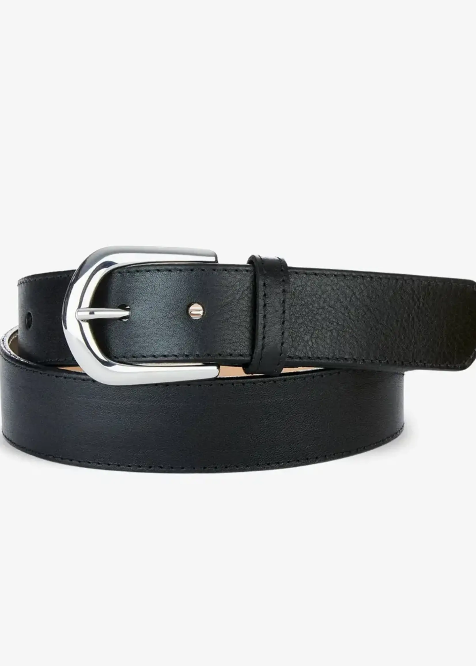BRAVE LEATHER Yelena Belt