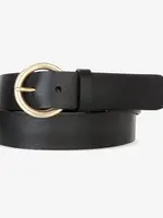 BRAVE LEATHER Milena Belt