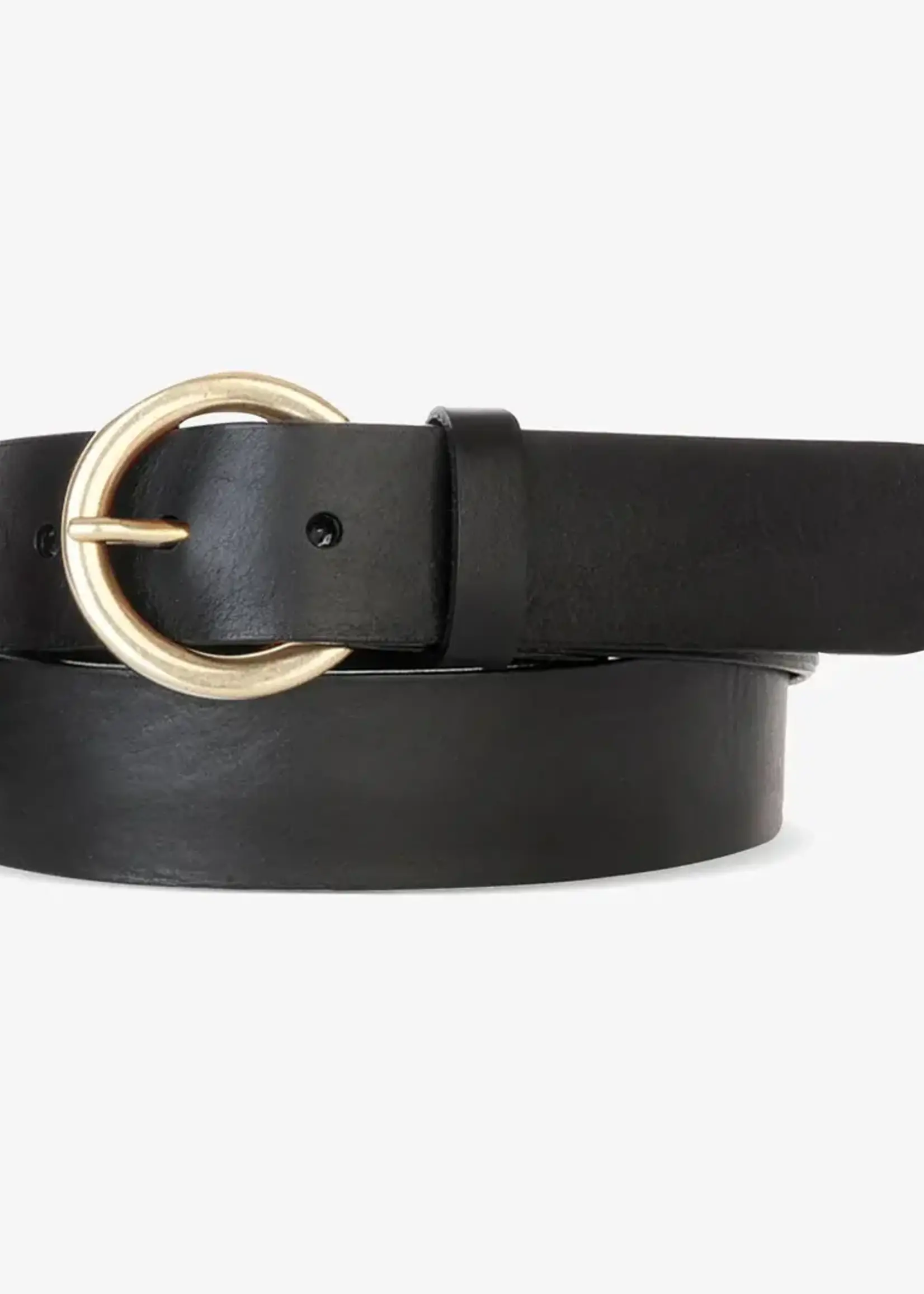 BRAVE LEATHER Milena Belt