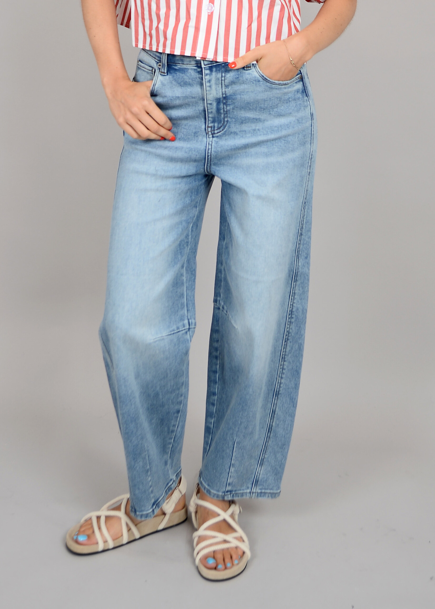 RD STYLE Barni jean