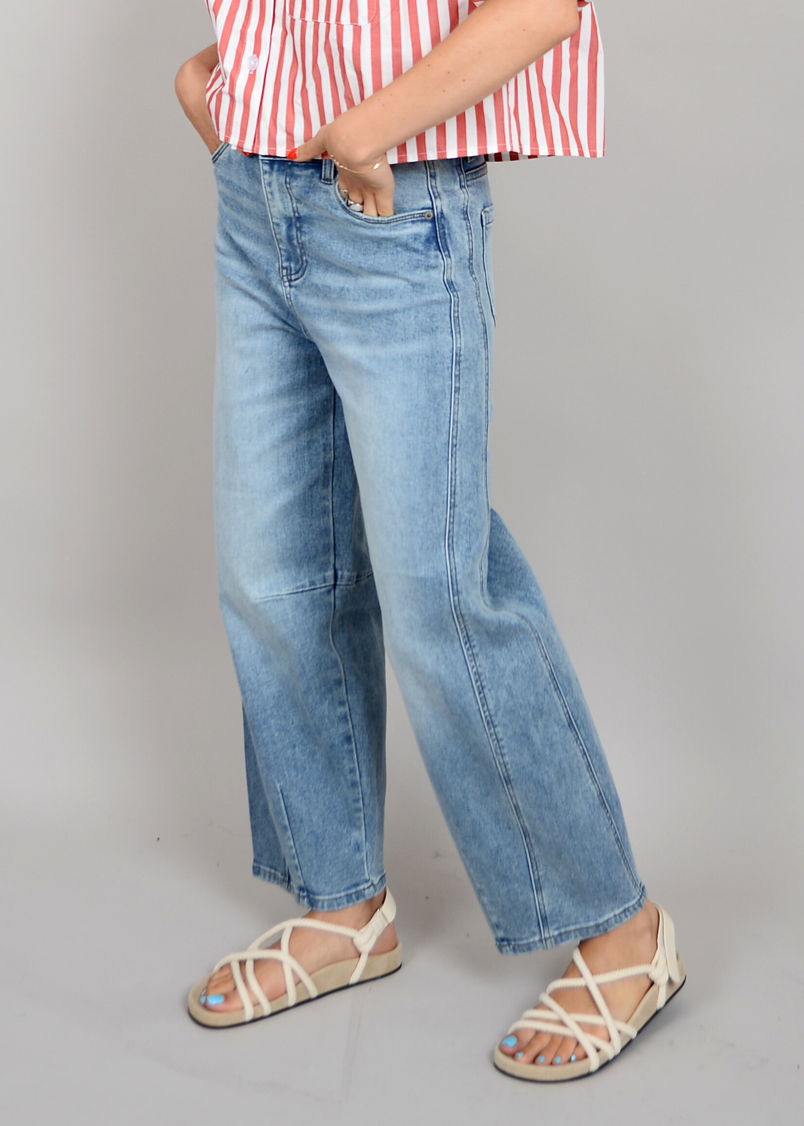RD STYLE Barni jean
