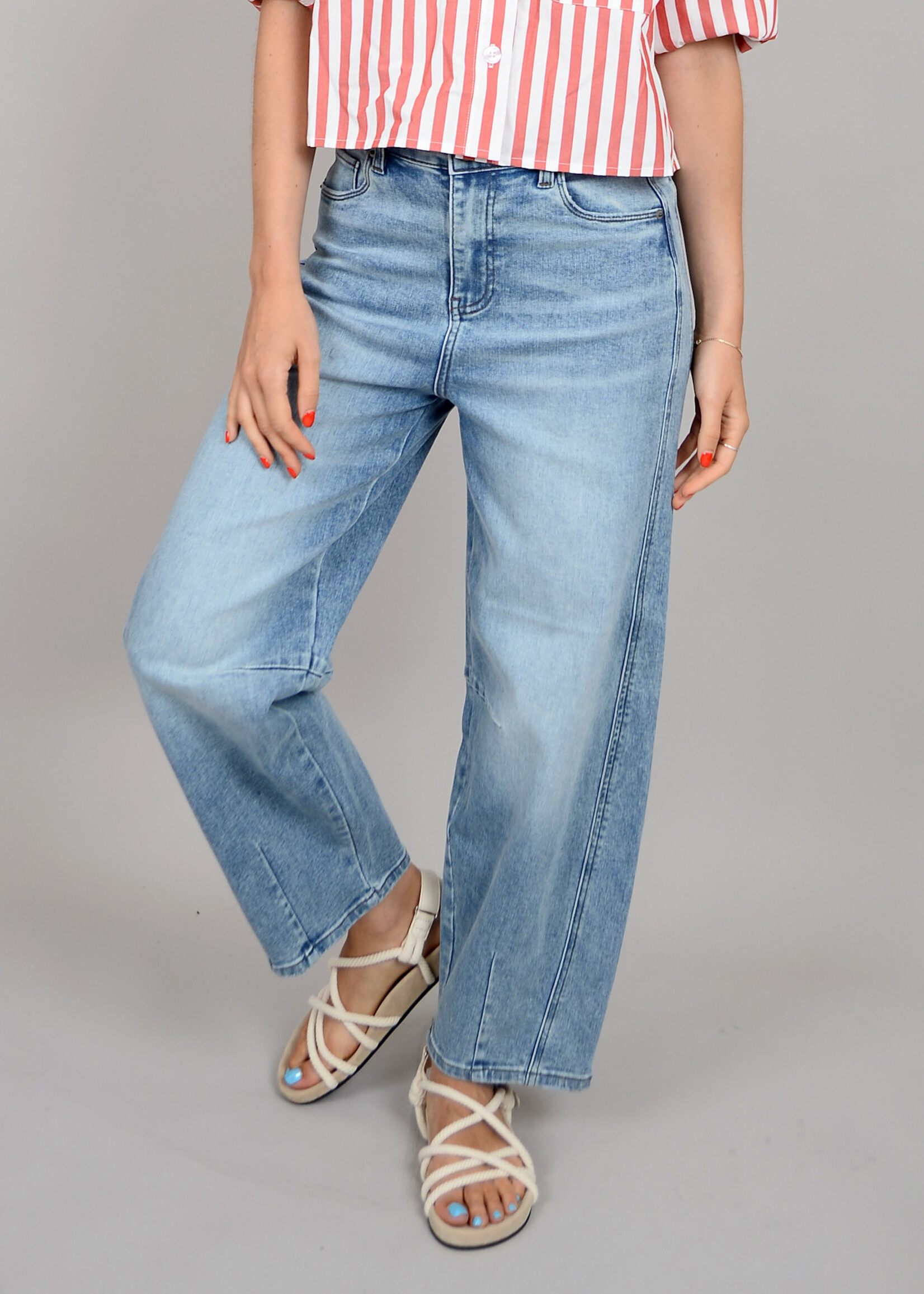 RD STYLE Barni jean