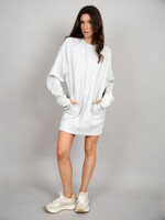 RD STYLE Alphie soft knit sweater dress