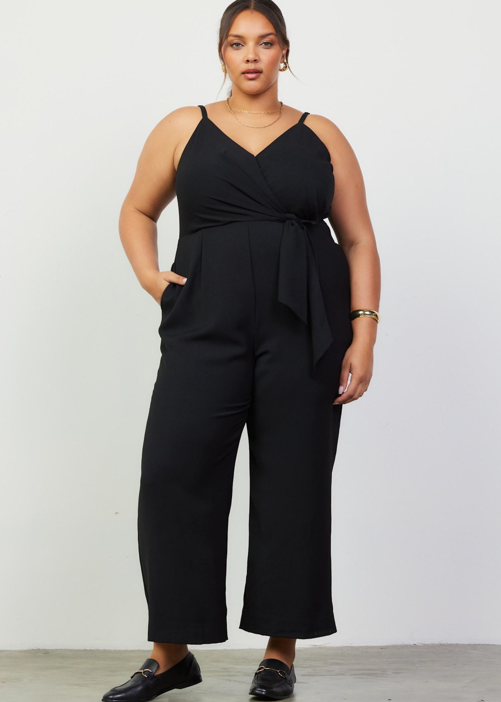 SKIES ARE BLUE Jessica jumpsuit