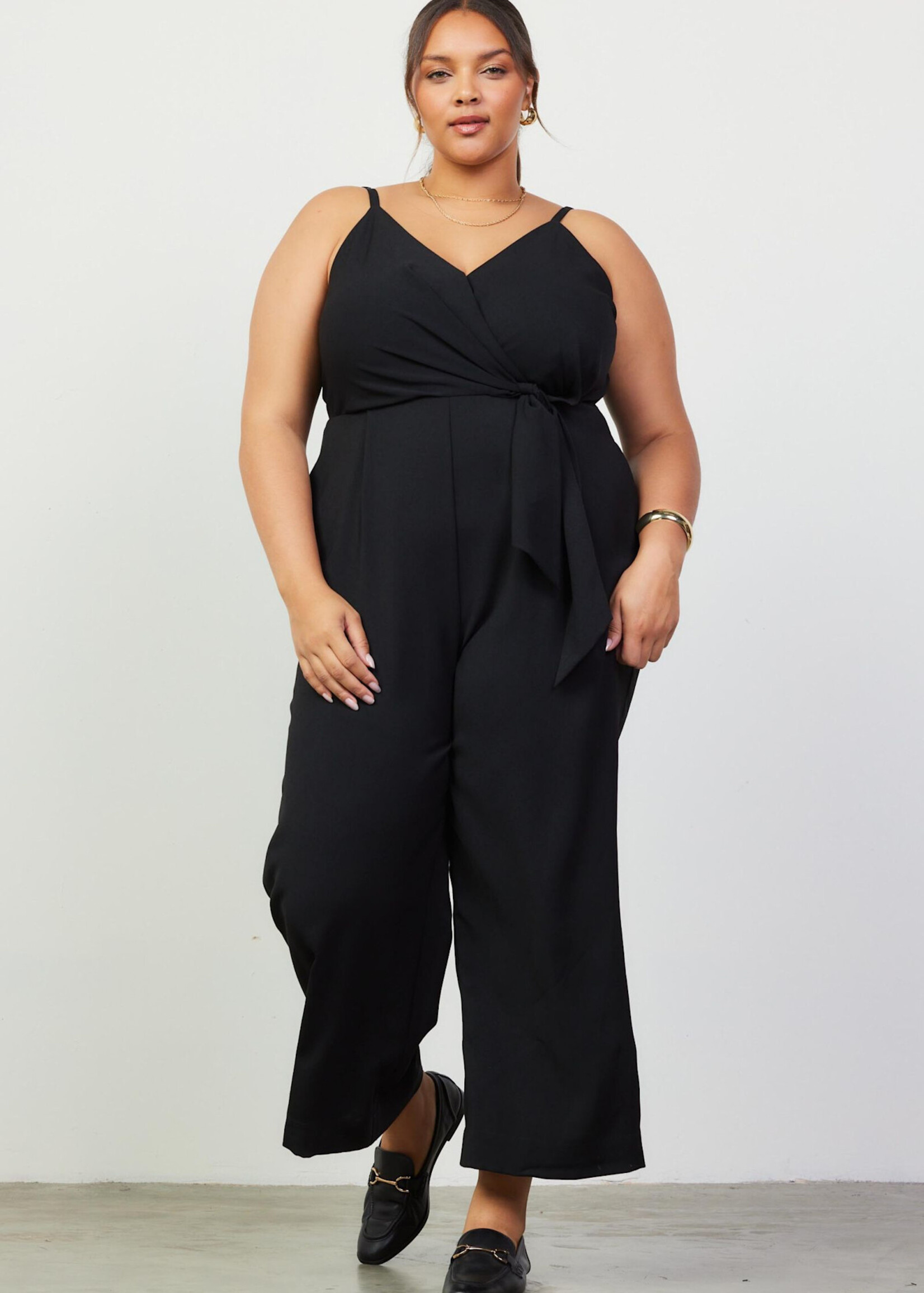 SKIES ARE BLUE Jessica jumpsuit