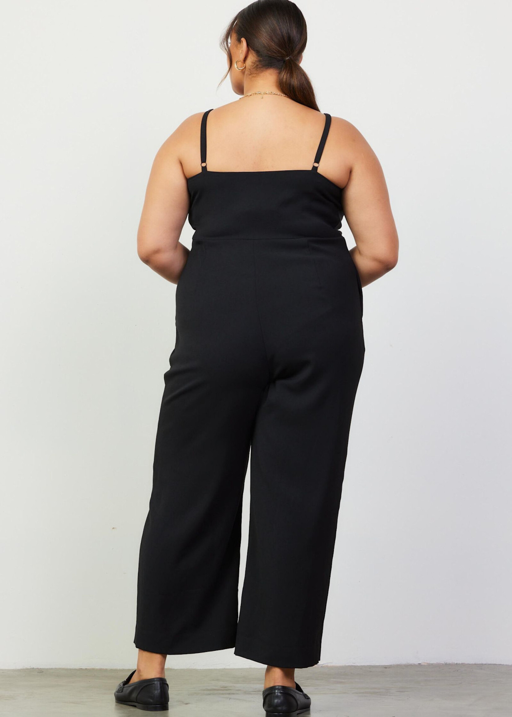 SKIES ARE BLUE Jessica jumpsuit