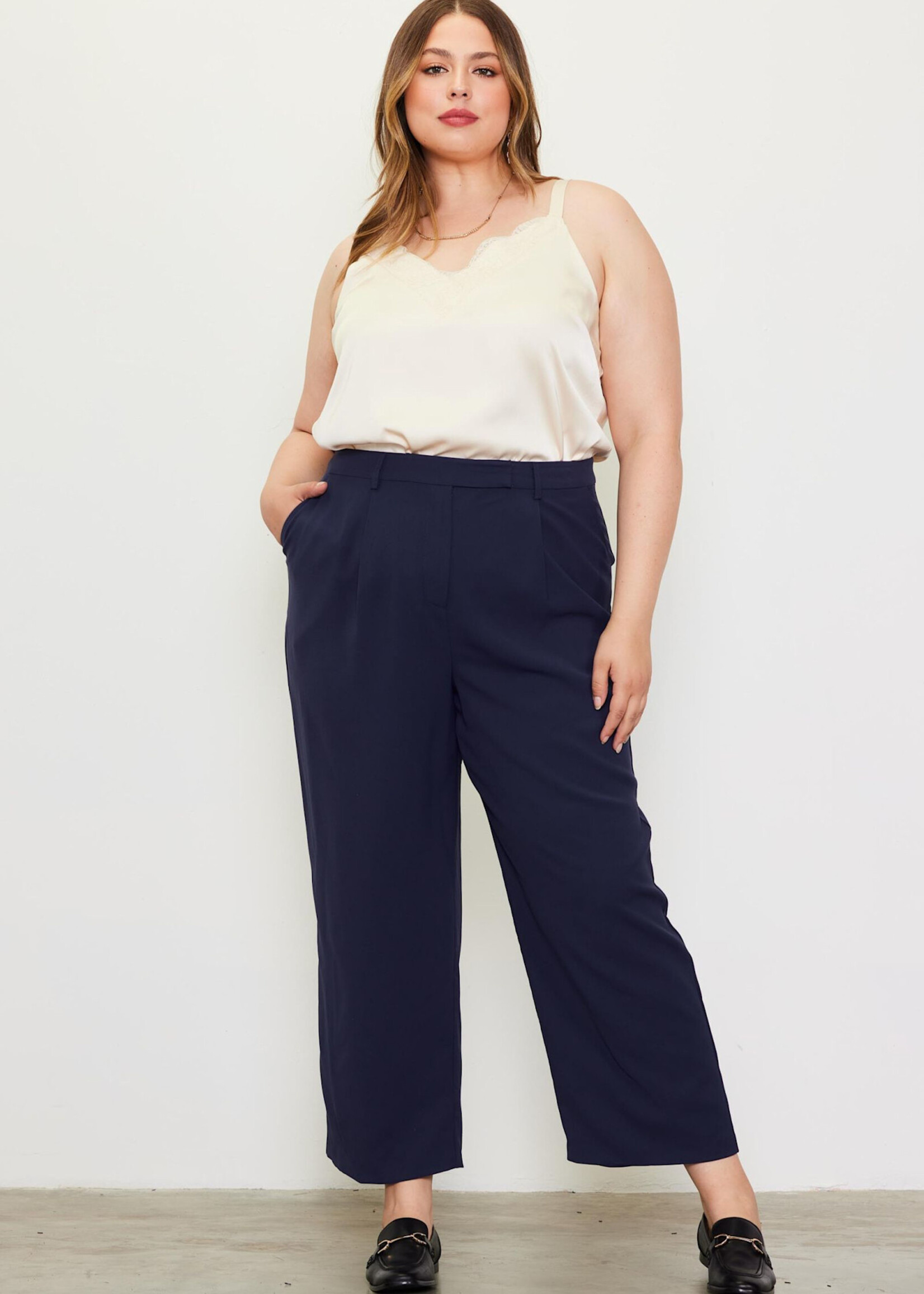 SKIES ARE BLUE Chloe trouser