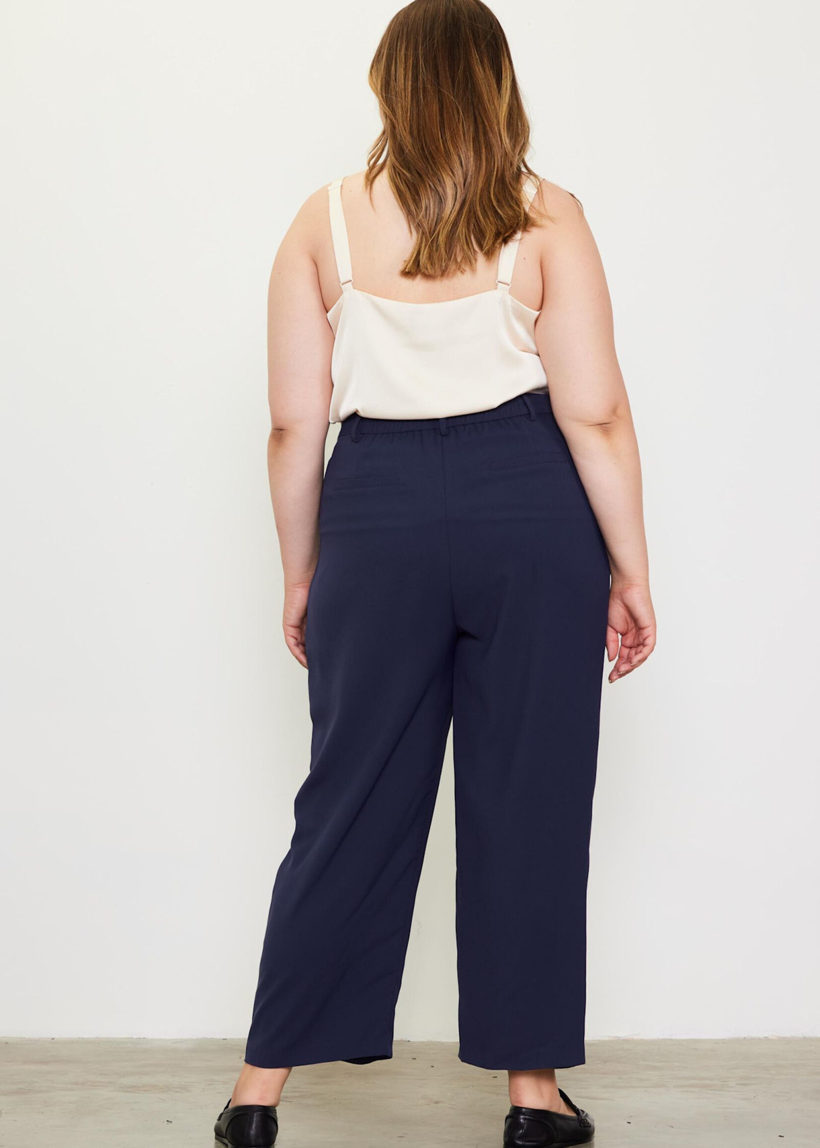 SKIES ARE BLUE Chloe trouser