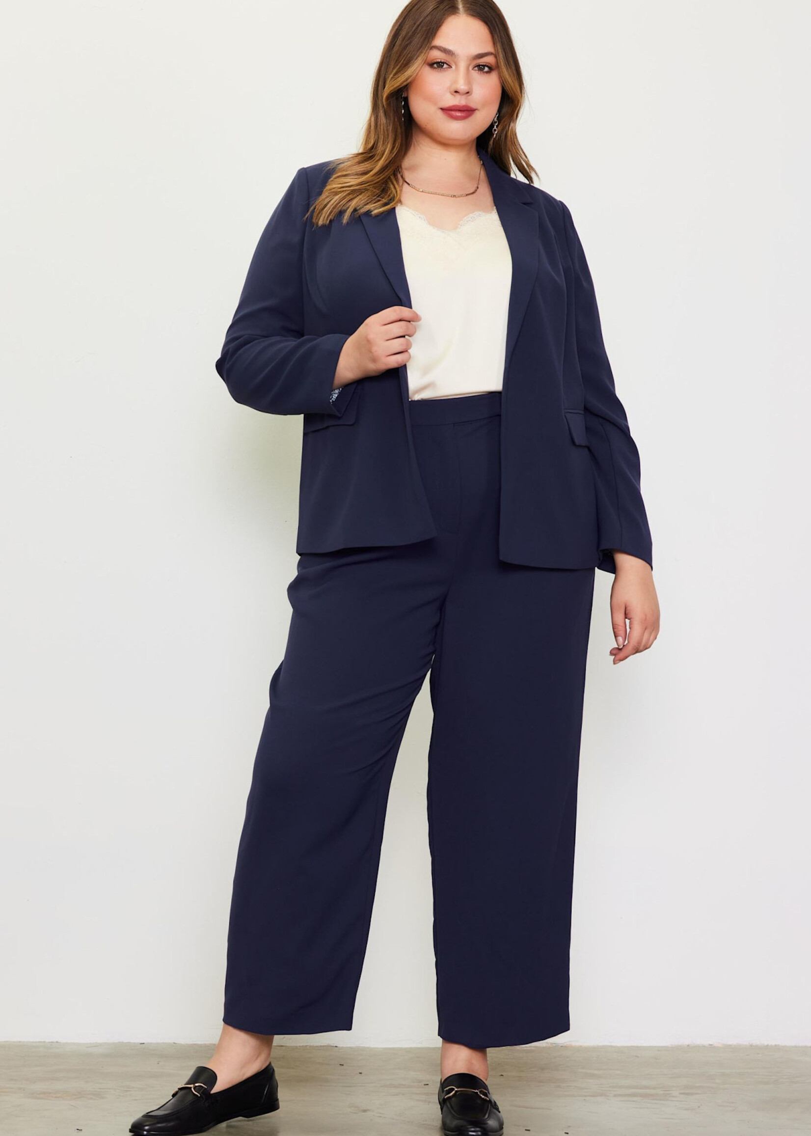 SKIES ARE BLUE Chloe trouser
