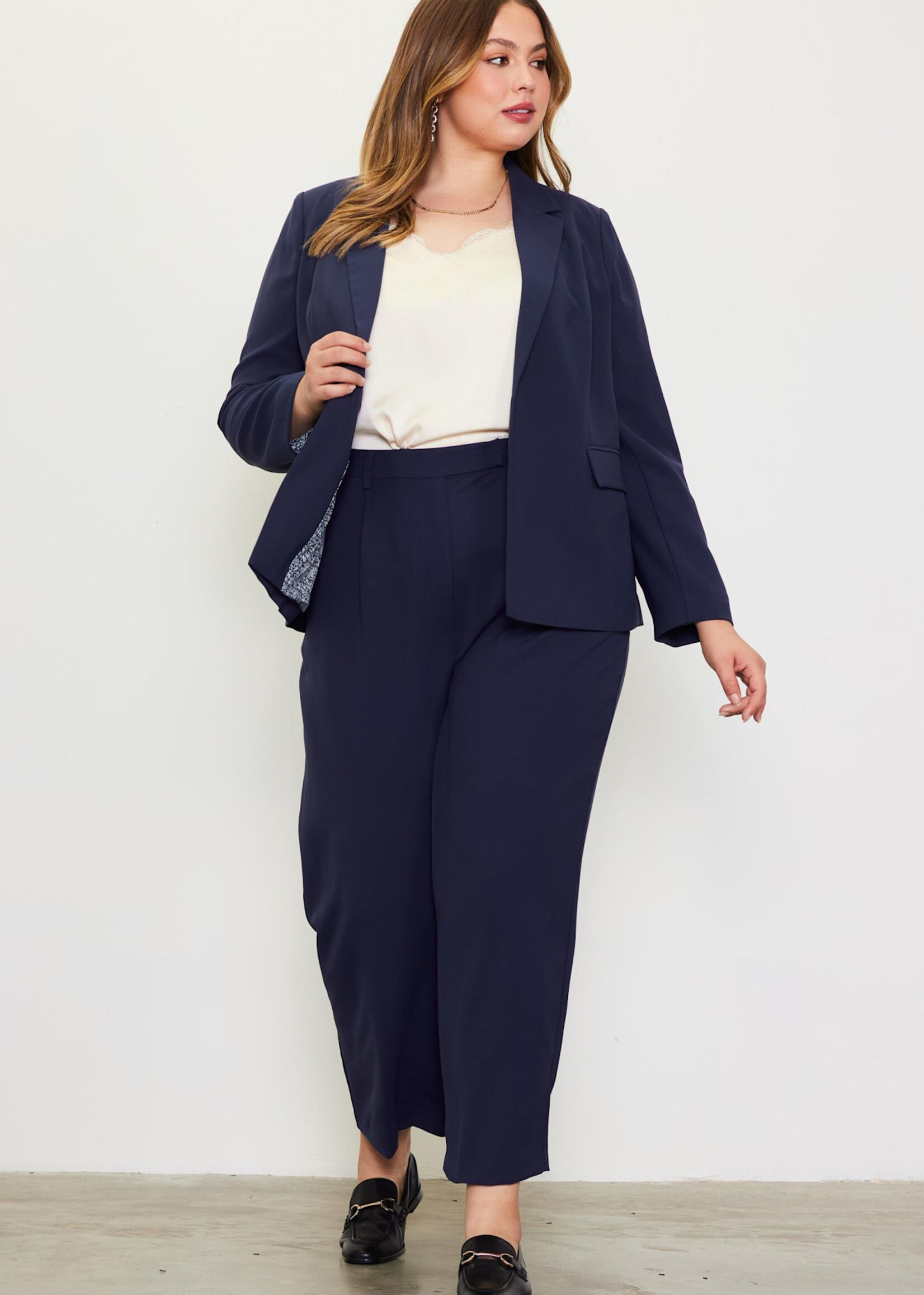 SKIES ARE BLUE Chloe trouser