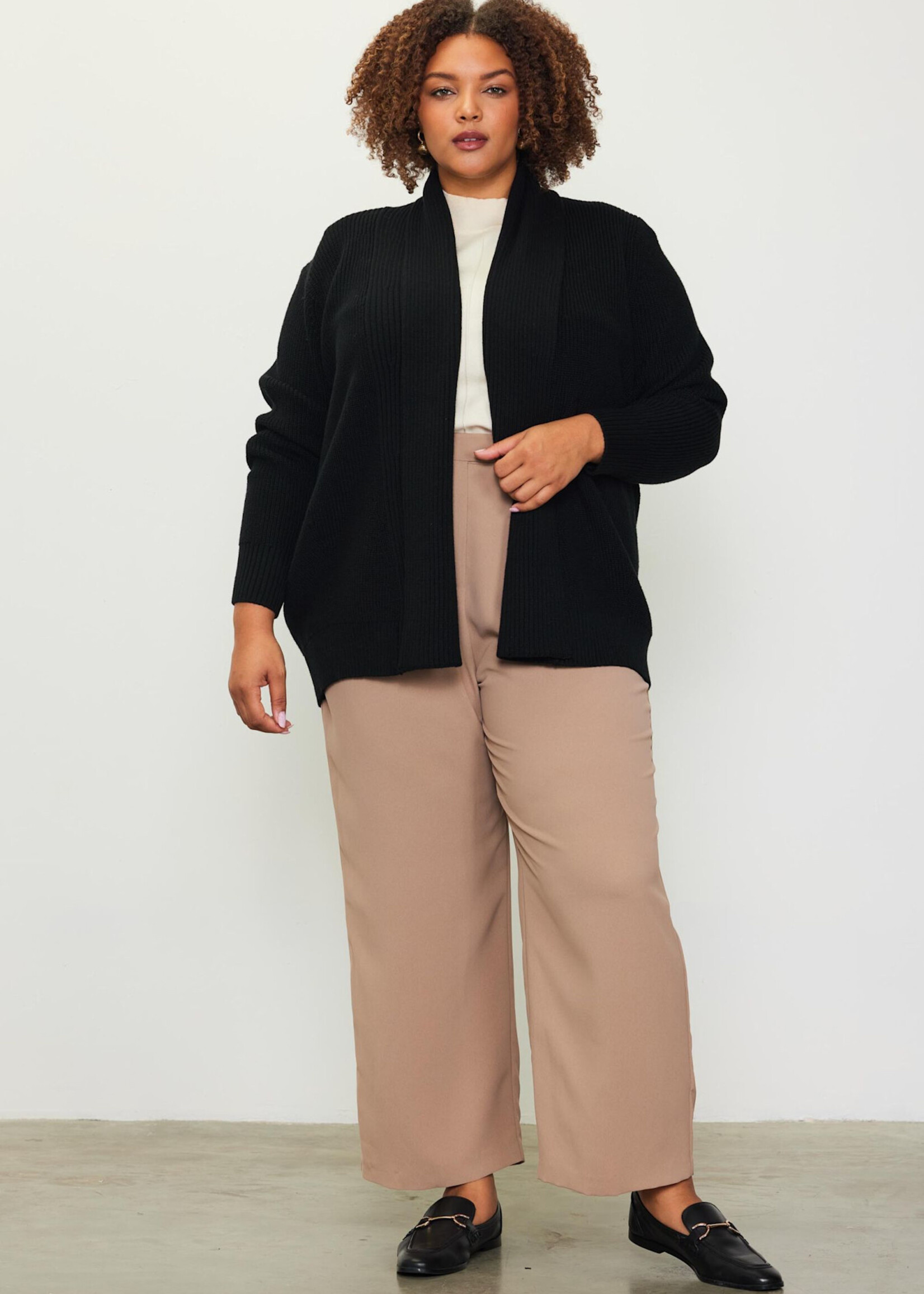 SKIES ARE BLUE Ashley cardigan