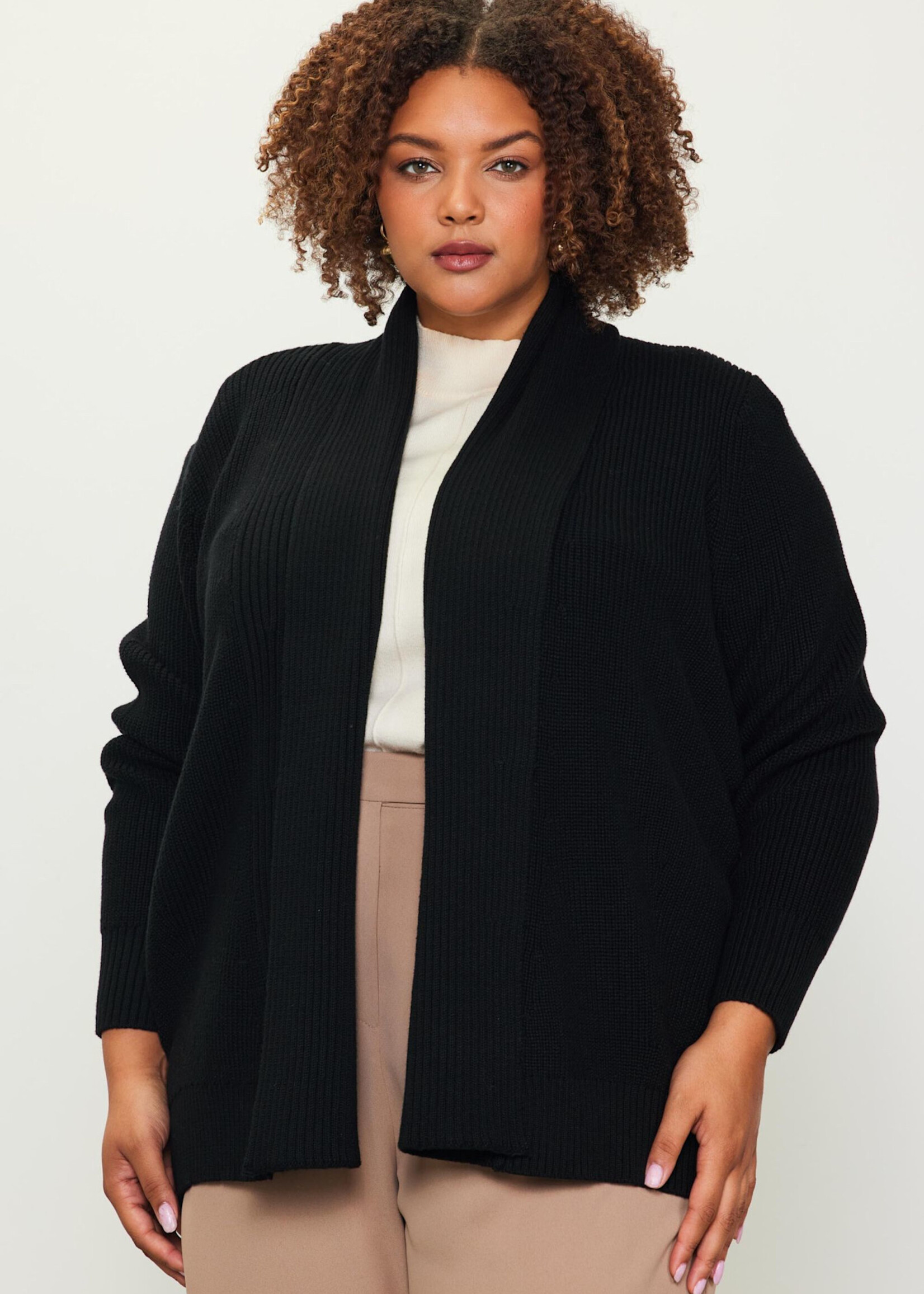 SKIES ARE BLUE Ashley cardigan