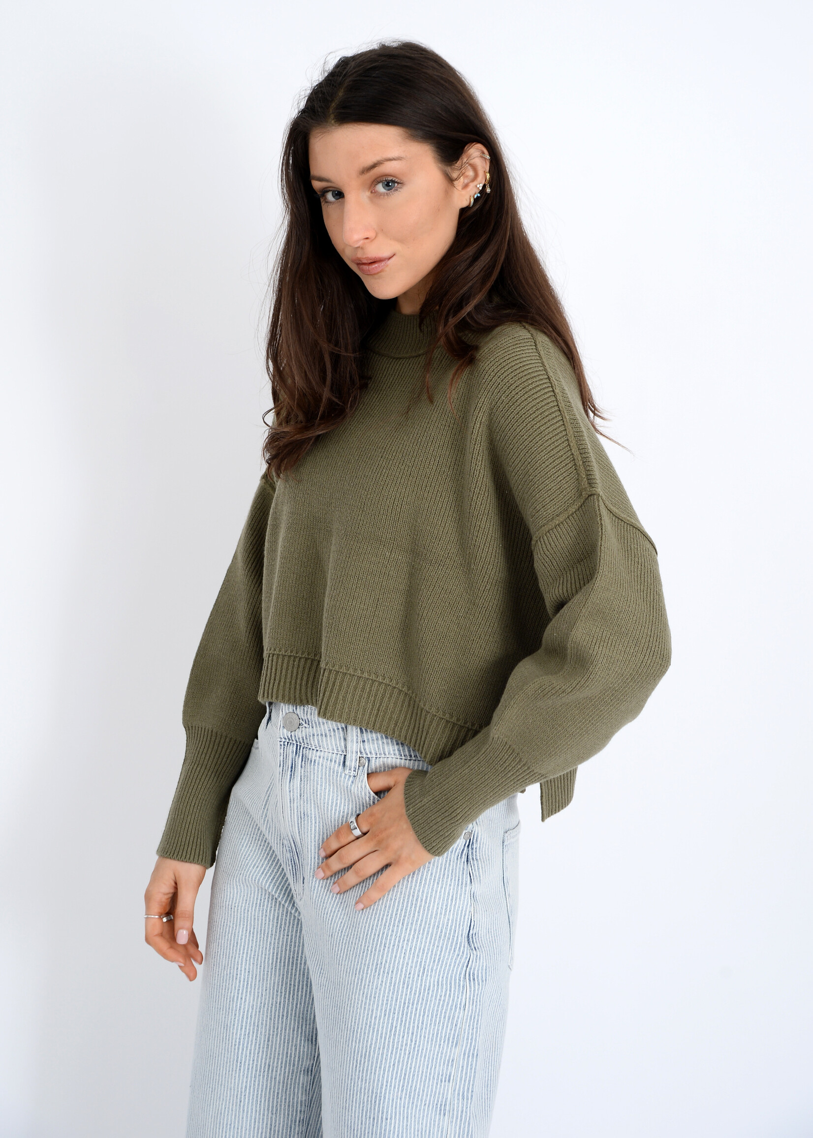 RD STYLE Sumire sweater