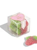 SUGARFINA Berry sweet sour strawberries