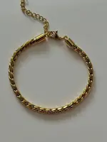 NAMASTE JEWELRY Hannah Bracelet