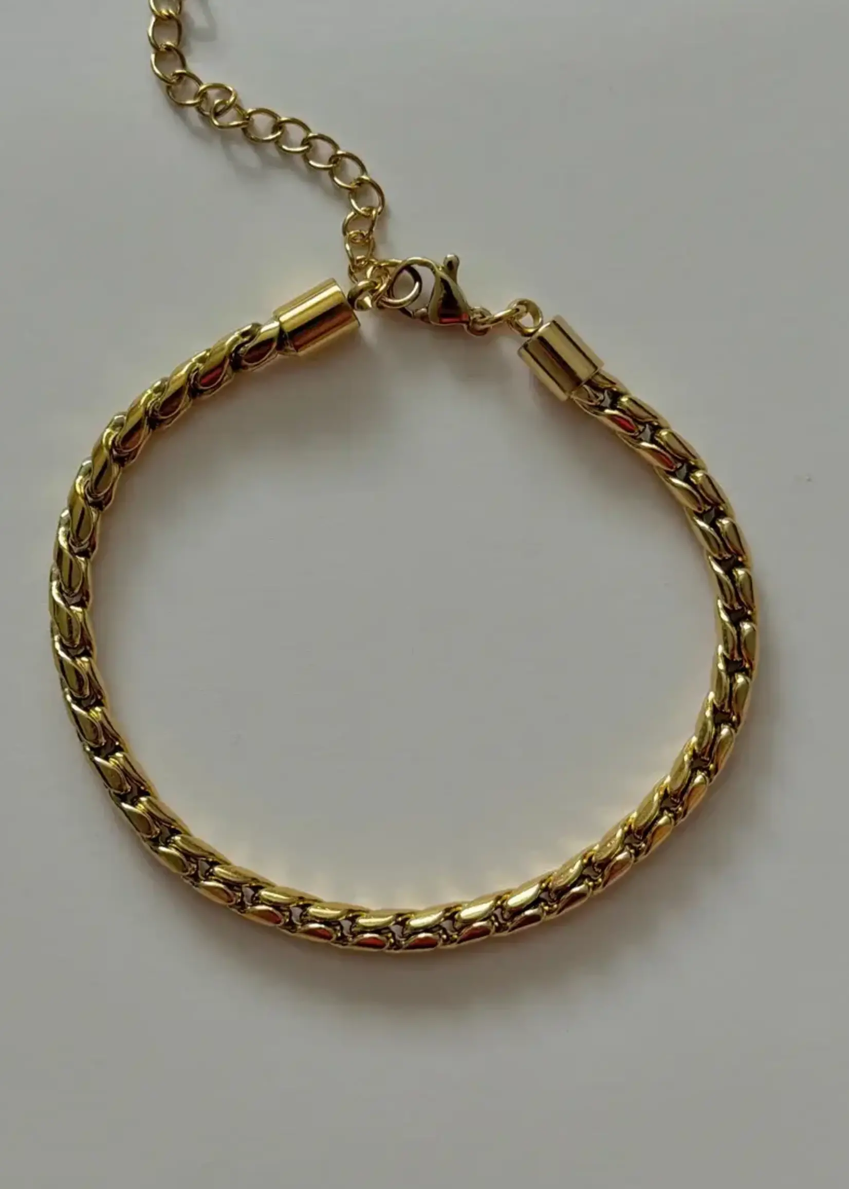 NAMASTE JEWELRY Hannah Bracelet