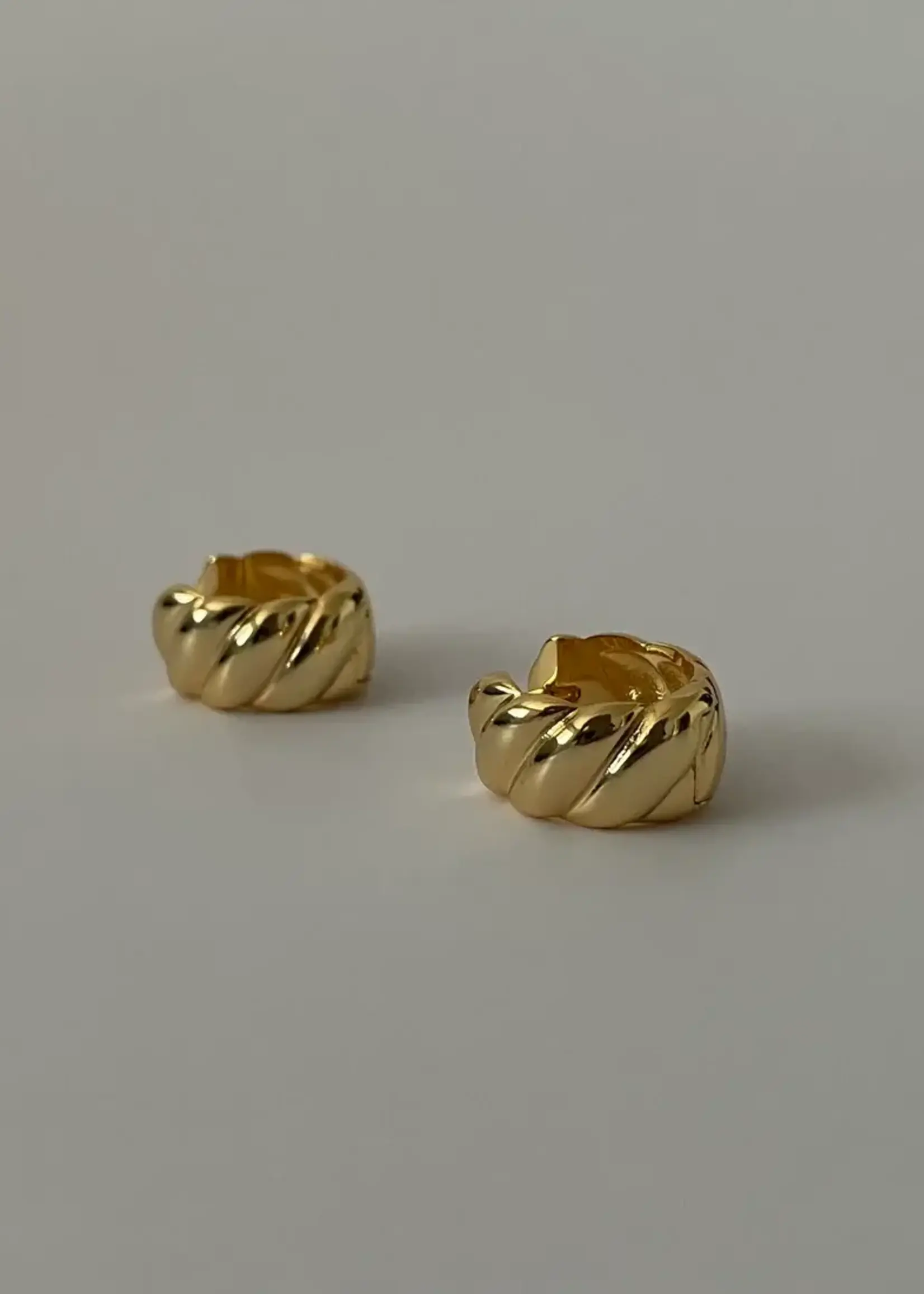 NAMASTE JEWELRY Mia Huggies