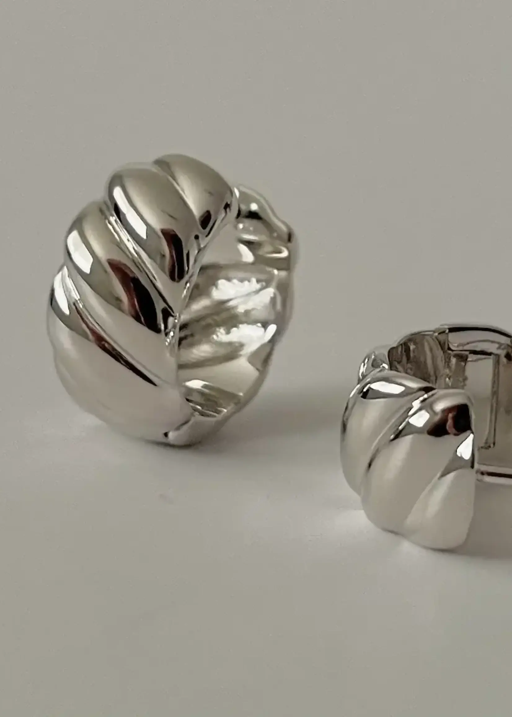 NAMASTE JEWELRY Mia Huggies